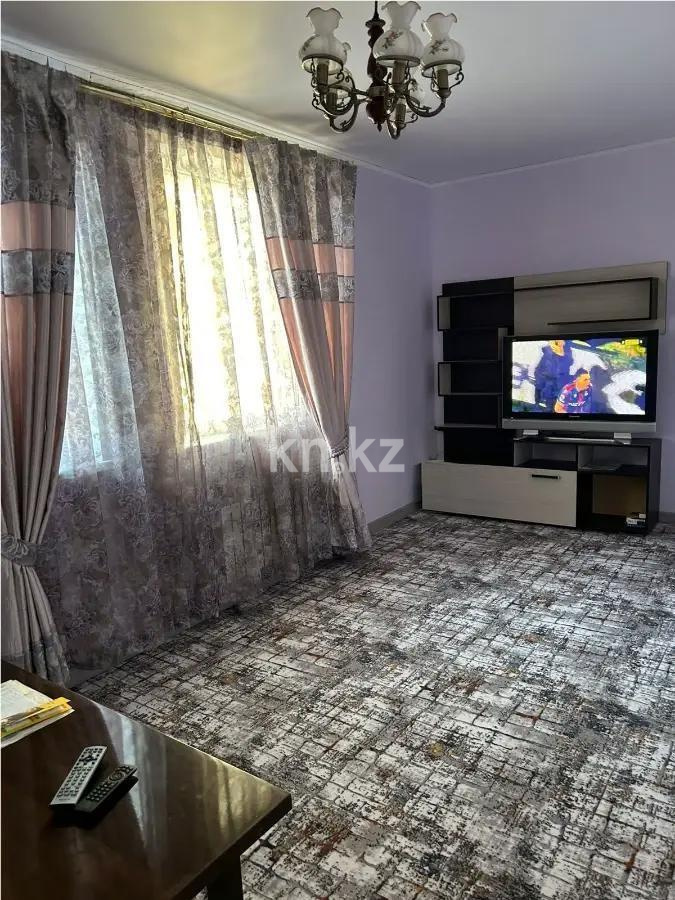 Продажа 2-комнатной квартиры, 56 м² в Алматы