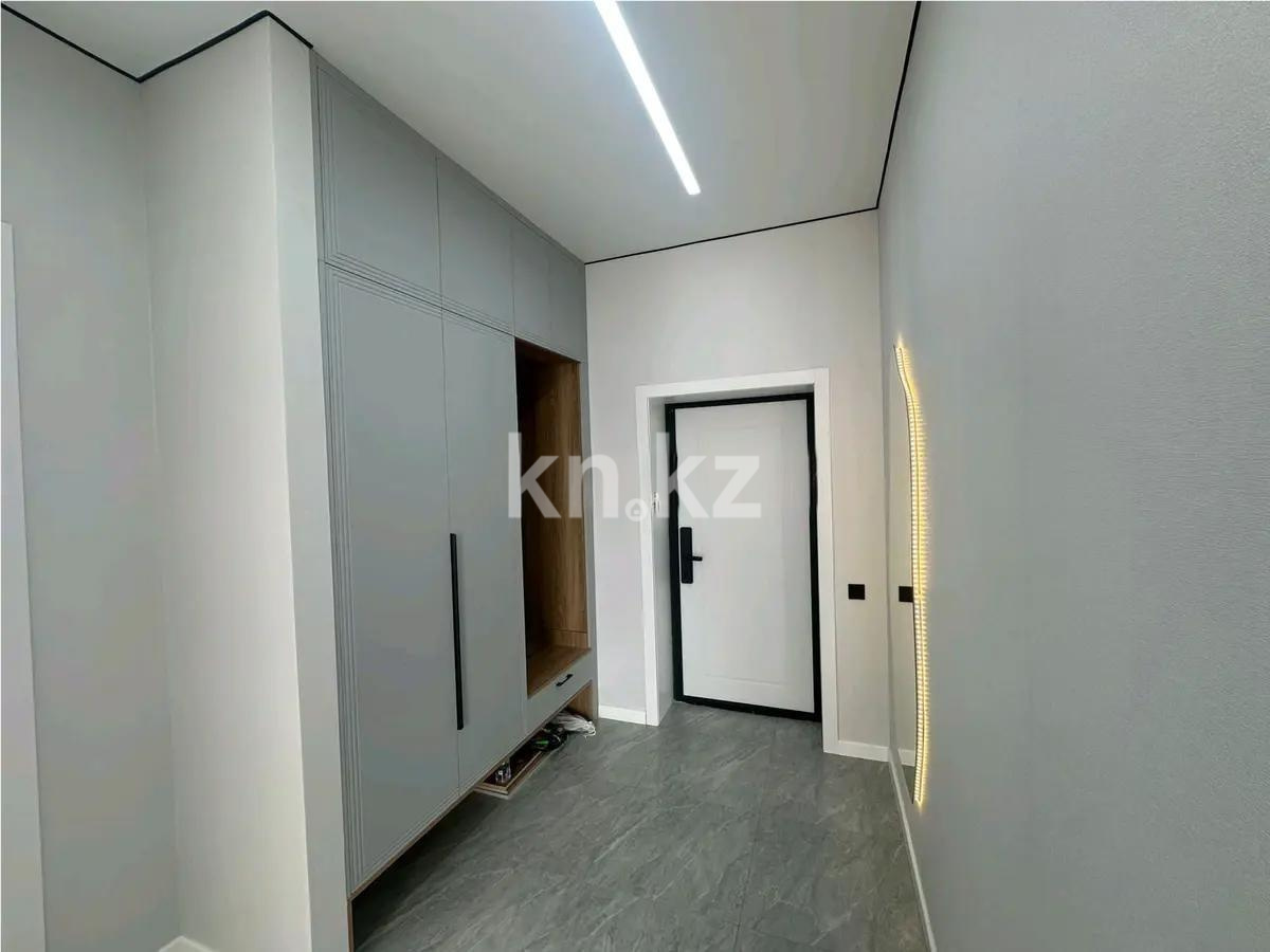 Продажа 3-комнатной квартиры, 87 м² - Продажа трехкомнатных квартир от собственников в Астане фото 4 из 4