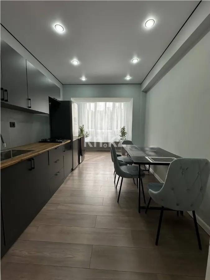 Продажа 2-комнатной квартиры, 55 м² - Продажа двухкомнатных квартир в кирпичном доме в Казахстане - страница 10 фото 3 из 5