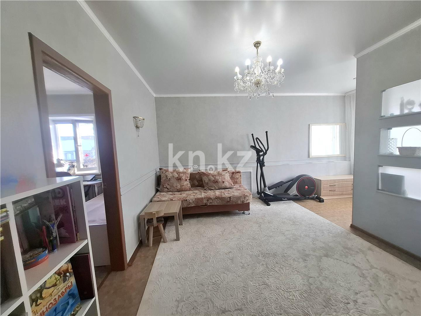 Продажа 4-комнатного дома, 84 м² - Недвижимость в Темиртау - страница 8 фото 2 из 34