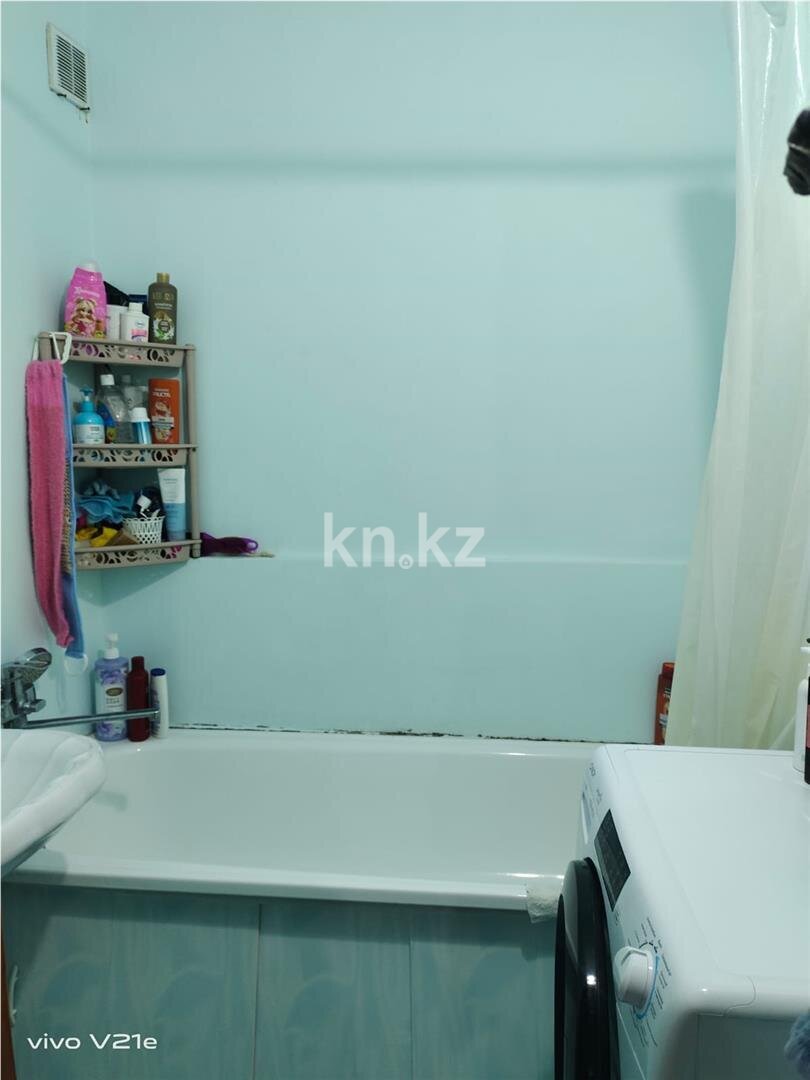 Продажа 2-комнатной квартиры, 52 м² в Караганде - фото 12