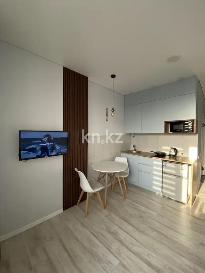 Продажа 1-комнатной квартиры, 22 м² - Продажа однокомнатных квартир от собственников в Алматы - страница 5 фото 2 из 4
