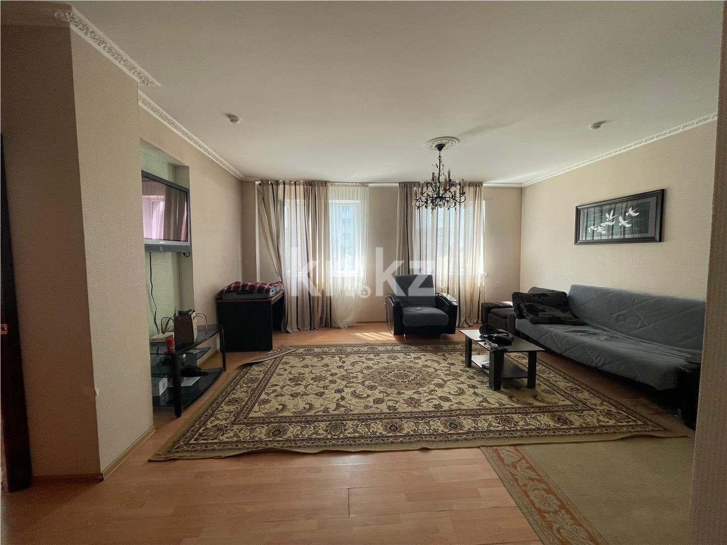 Продажа 2-комнатной квартиры, 77 м² - Продажа двухкомнатных квартир в Астане - страница 59 фото 1 из 8
