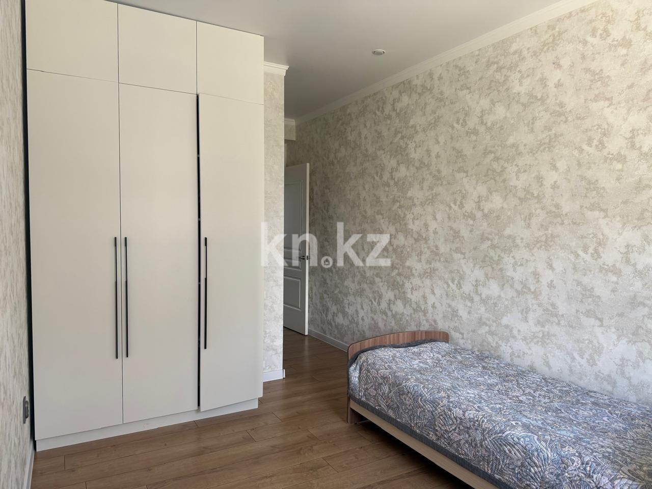 Продажа 3-комнатной квартиры, 90 м² - Продажа квартир в Караганде фото 30 из 31