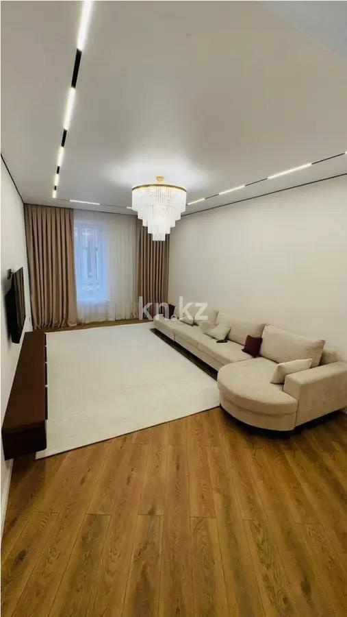 Продажа 3-комнатной квартиры, 80.6 м² - Продажа недвижимости в Казахстане - страница 12 фото 1 из 5