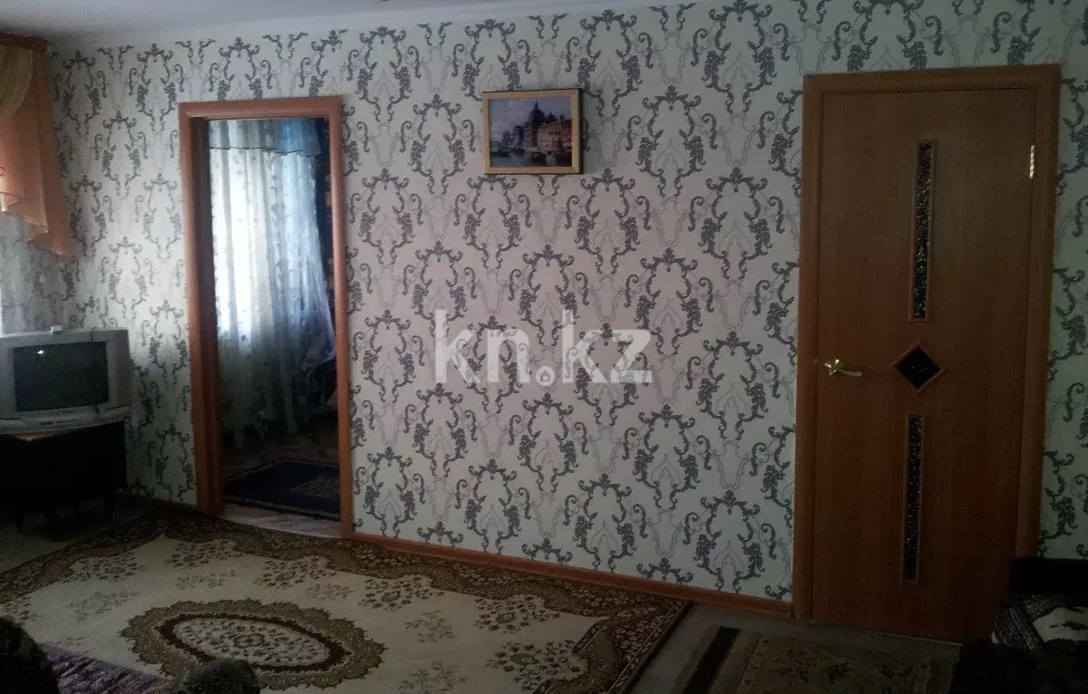 Аренда 2-комнатной квартиры, 44 м², ул. Ерубаева, дом  58 - Аренда  двухкомнатных квартир помесячно в Караганде фото 4 из 6