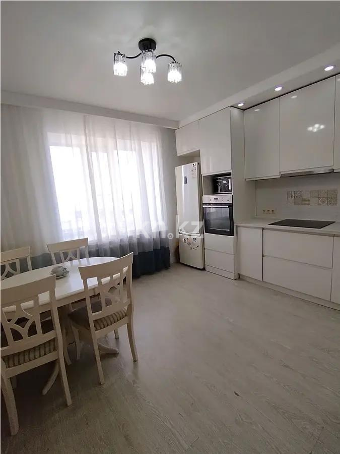 Продажа 2-комнатной квартиры, 60.1 м² - Продажа квартир в Астане в р-не Сарайшык фото 2 из 4