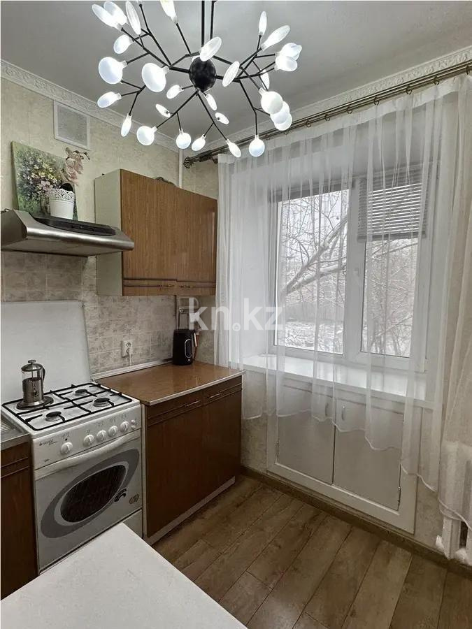 Продажа 2-комнатной квартиры, 48 м², ул. Потанина, дом  4 - Продажа  двухкомнатных квартир в Астане фото 3 из 4