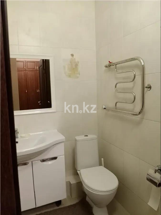 Продажа 1-комнатной квартиры, 42.5 м² - Недвижимость в Астане фото 3 из 4