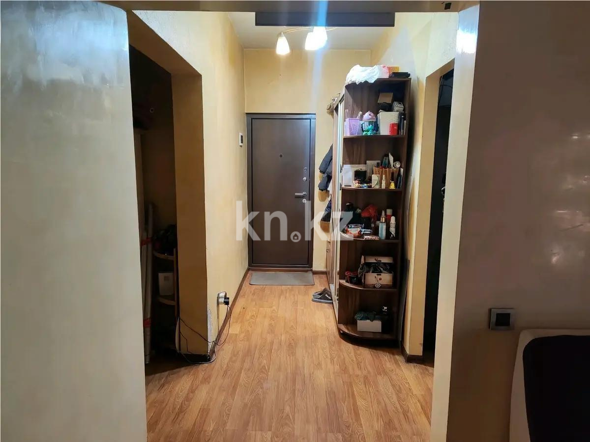 Продажа 3-комнатной квартиры, 74 м² в Алматы - фото 6