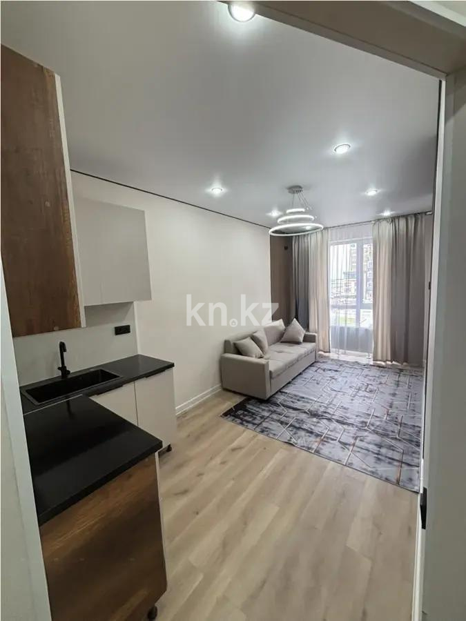Продажа 2-комнатной квартиры, 40 м² - Продажа двухкомнатных квартир от собственников в Алматы - страница 49 фото 1 из 5
