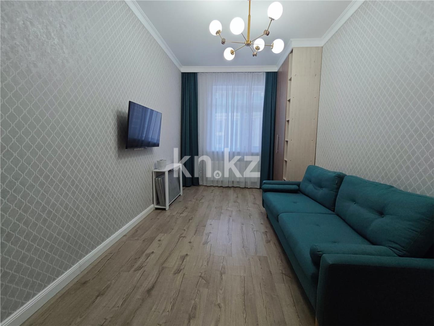 Продажа 4-комнатной квартиры, 123 м², ул. Тыныбаева - Продажа квартир в новостройках Астаны фото 5 из 19
