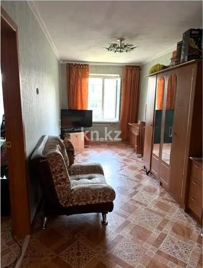 Продажа 3-комнатной квартиры, 64 м², мкр-н Казахфильм, дом  7 - Продажа  трехкомнатных квартир в Алматы фото 1 из 6