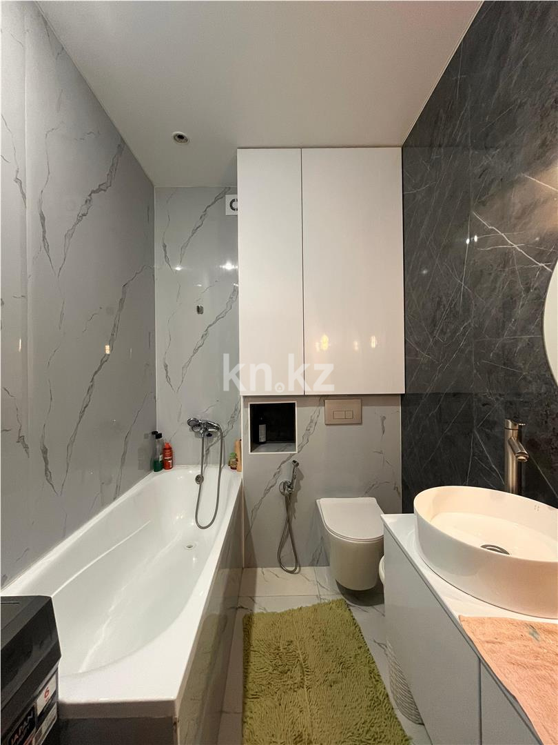 Продажа 2-комнатной квартиры, 45 м² - Продажа двухкомнатных квартир в Караганде - страница 3 фото 7 из 8