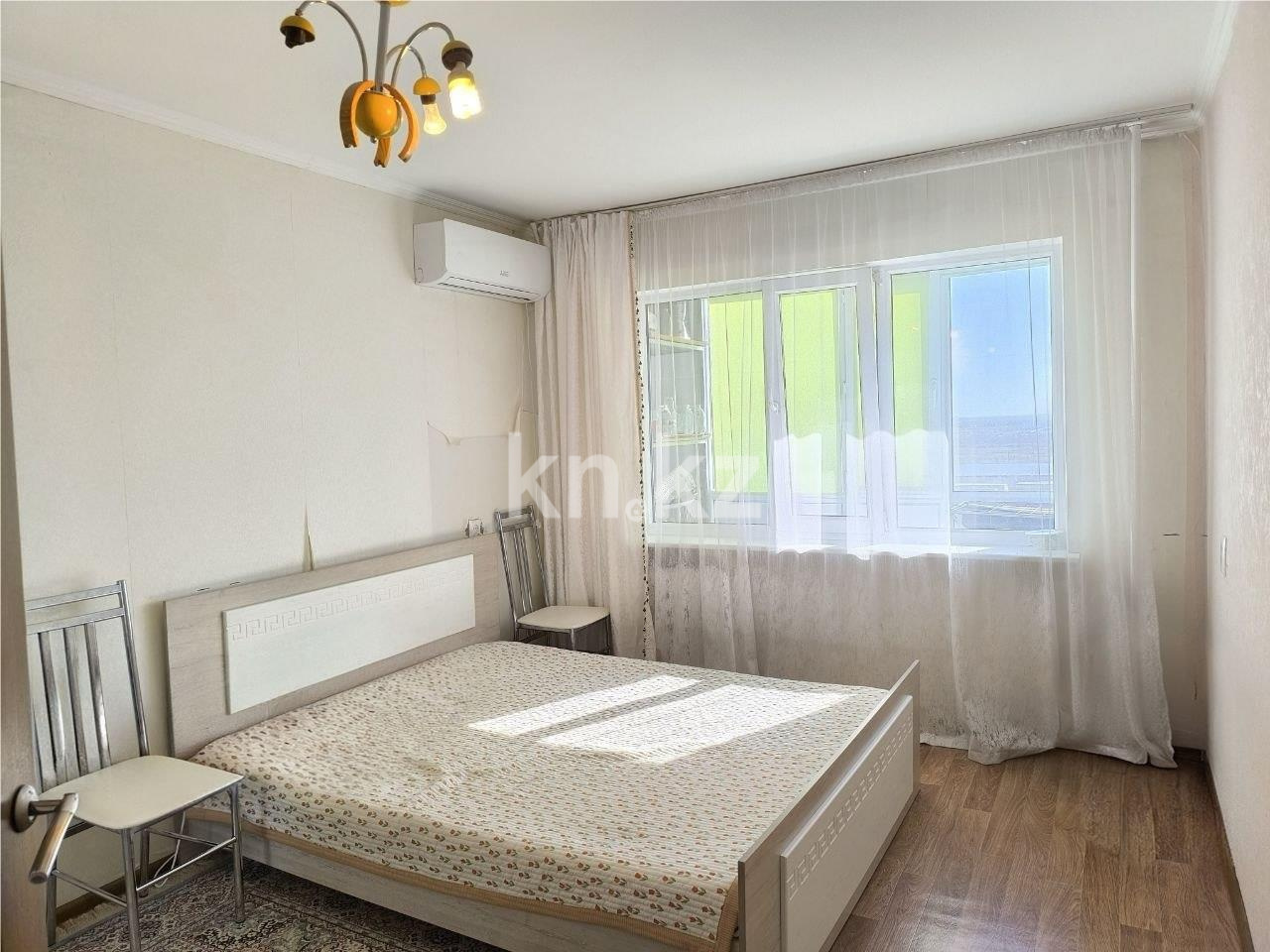 Продажа 3-комнатной квартиры, 69 м² в Караганде - фото 3