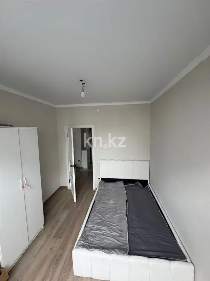 Продажа 1-комнатной квартиры, 32 м² в Алматы - фото 2