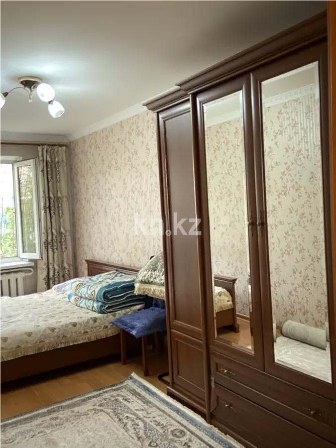 Продажа 3-комнатной квартиры, 60 м², мкр-н Орбита-3, дом  49 в Алматы - фото 2