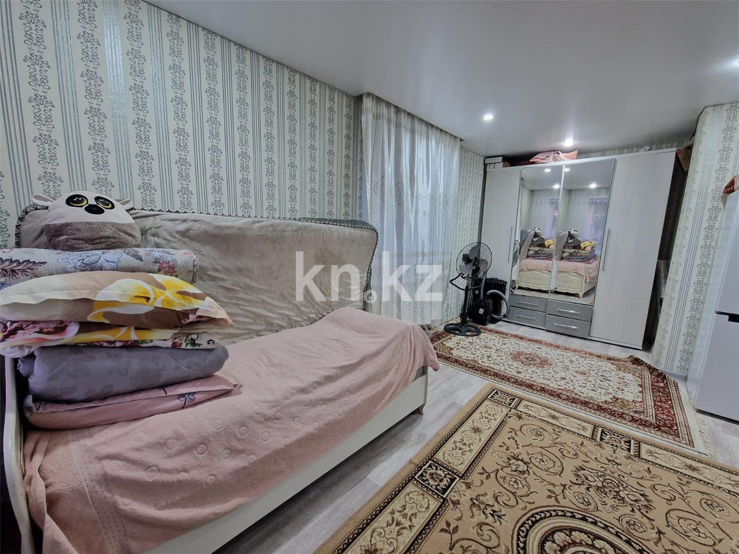 Продажа 1-комнатной квартиры, 30 м² - Продажа квартир в Караганде фото 3 из 10