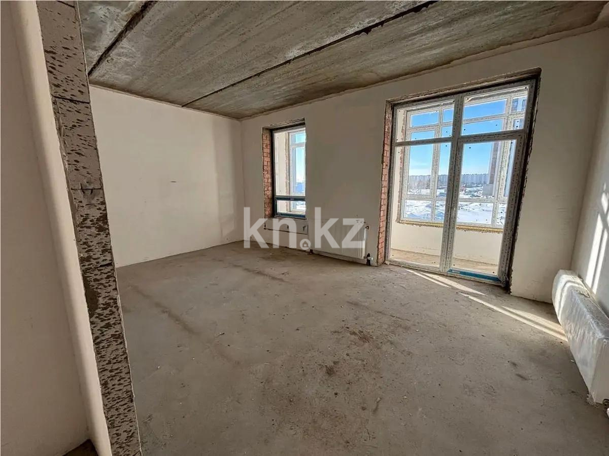 Продажа 2-комнатной квартиры, 68.6 м² - Продажа  двухкомнатных квартир в новостройках Астаны с фото - страница 72 фото 1 из 4