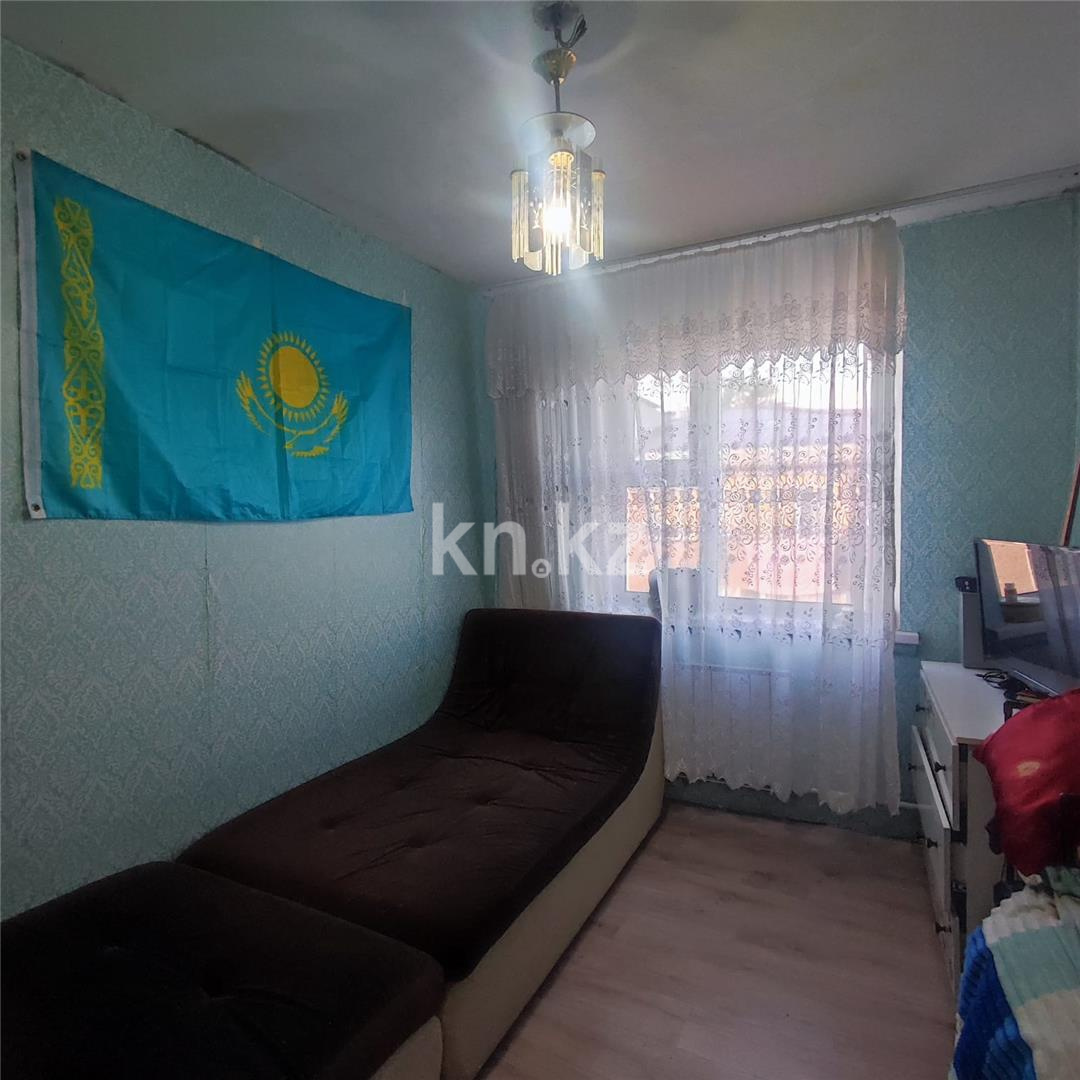 Продажа 4-комнатной квартиры, 61 м², мкр-н 3 - Продажа квартир в Абае фото 4 из 10