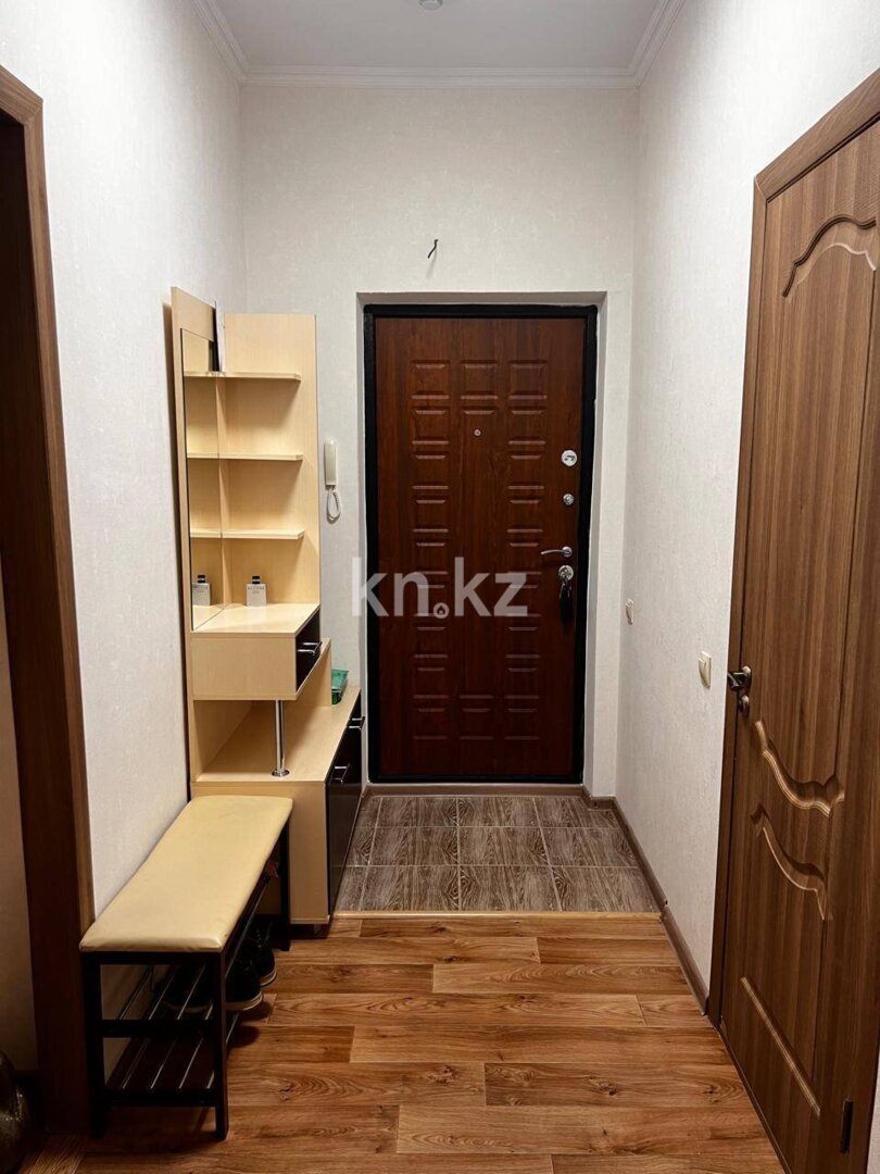 Аренда 1-комнатной квартиры, 50 м² в Астане - фото 4