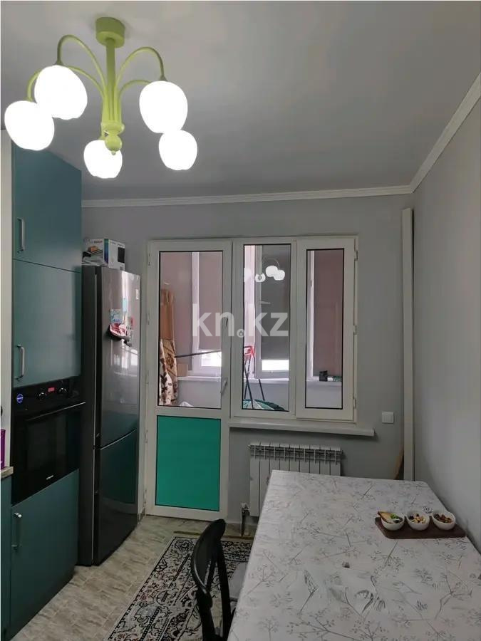Продажа 2-комнатной квартиры, 59 м², мкр-н Дарабоз, дом  25а в Алматы - фото 3