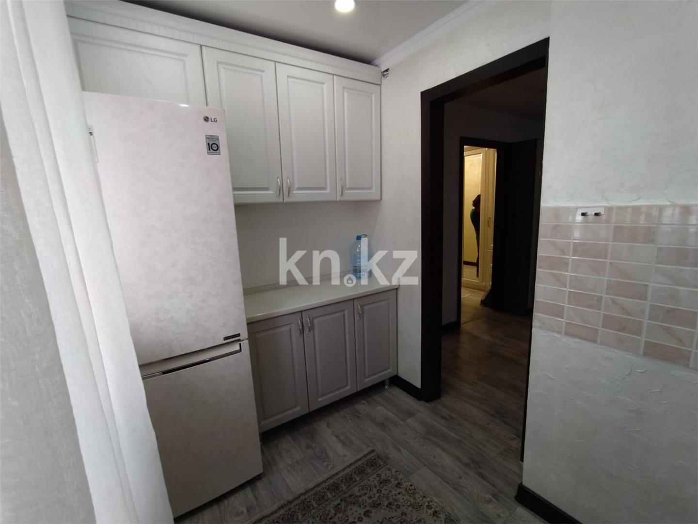 Продажа 2-комнатной квартиры, 45 м², ул. Ермекова - Продажа квартир в Караганде фото 11 из 16