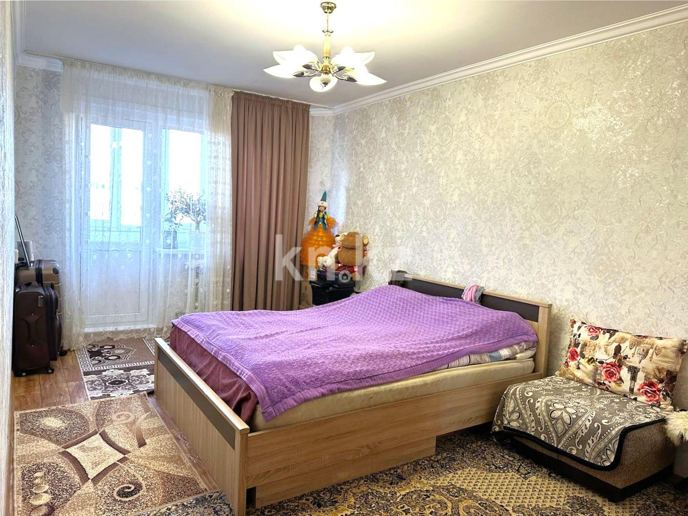 Продажа 2-комнатной квартиры, 50 м² в Караганде - фото 3