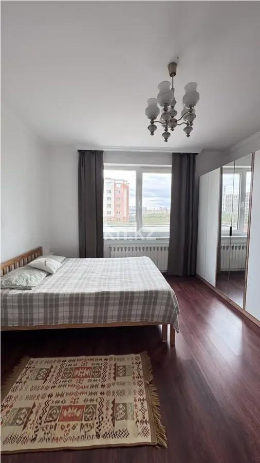 Продажа 3-комнатной квартиры, 94 м² - Продажа квартир в р-не Есиль Астаны - страница 6 фото 2 из 5