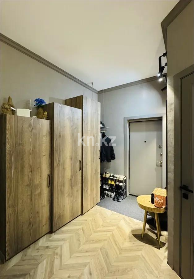 Продажа 3-комнатной квартиры, 113 м² в Астане - фото 5