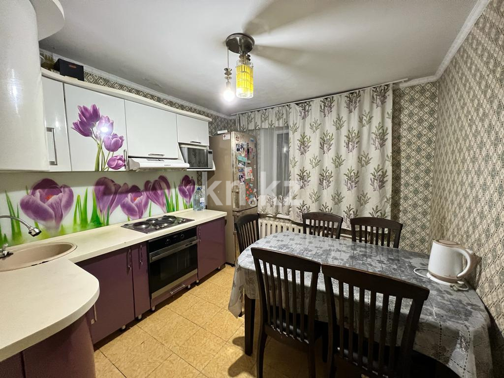 Продажа 3-комнатной квартиры, 65 м², мкр-н Мамраева (Восток-5) в Караганде - фото 9