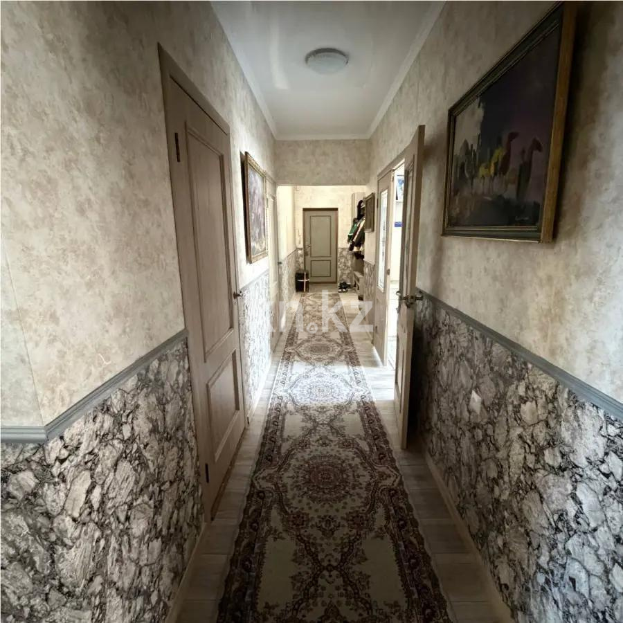 Продажа 3-комнатной квартиры, 132 м² в Алматы - фото 5