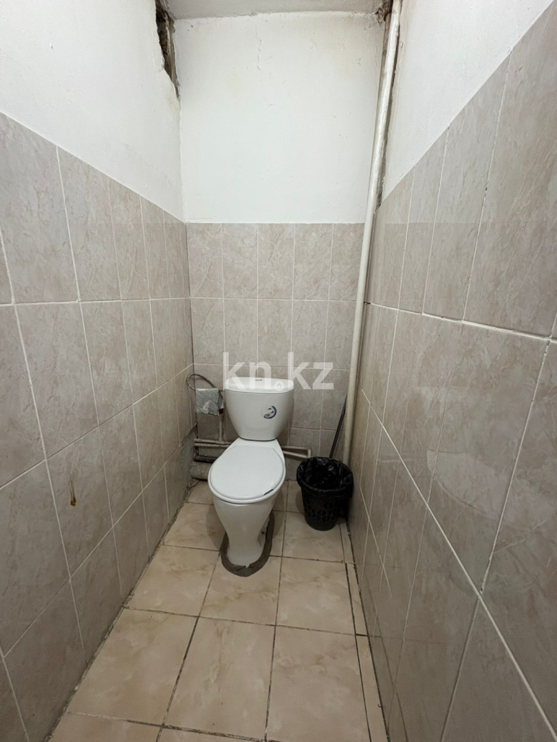 Продажа 1-комнатной квартиры, 13.1 м² в Алматы - фото 5