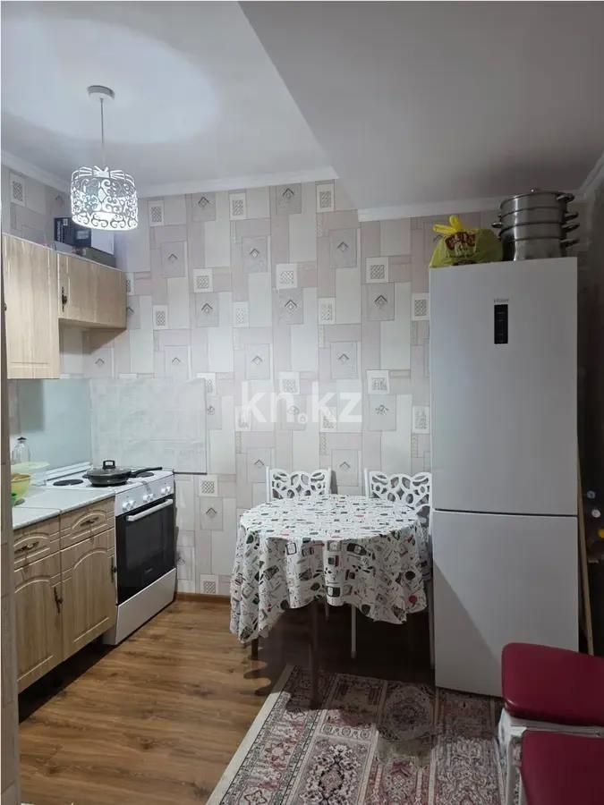 Продажа 2-комнатной квартиры, 41.9 м² - Продажа квартир в Алматы - страница 4 фото 3 из 4