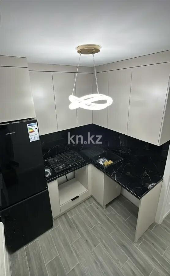 Продажа 2-комнатной квартиры, 45 м² в Алматы - фото 2