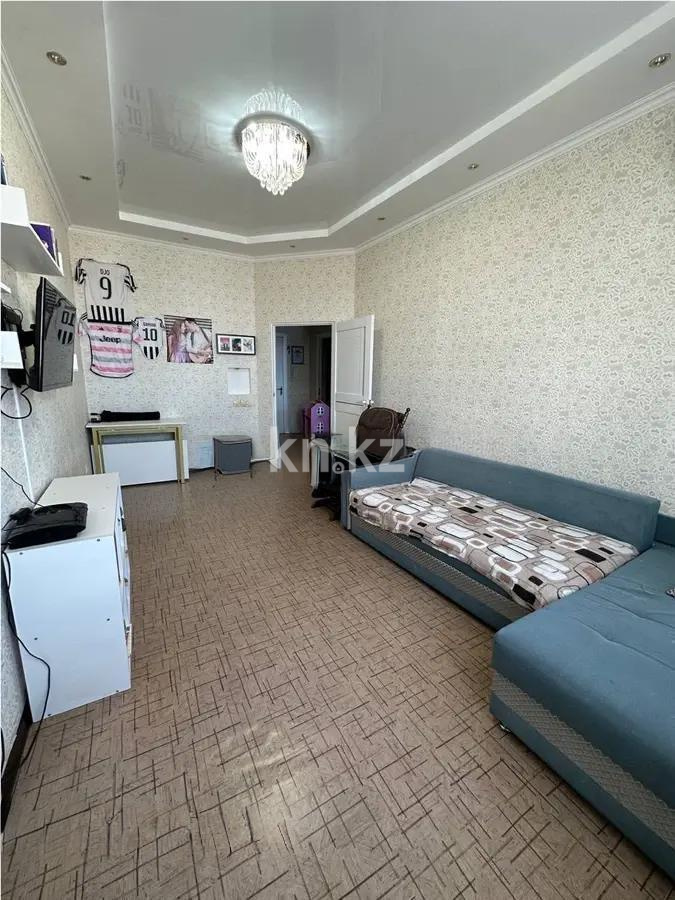 Продажа 2-комнатной квартиры, 54 м², ул. Брусиловского, дом  5 - Продажа квартир в Астане фото 1 из 7