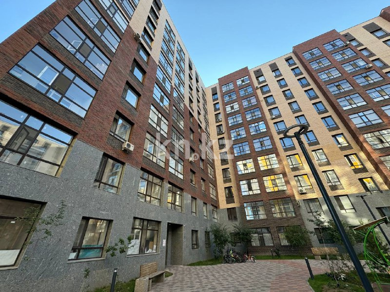 Продажа 3-комнатной квартиры, 75 м², ул. Култегин, дом  11 - район №71 школы - Продажа  трехкомнатных квартир в Астане фото 29 из 29