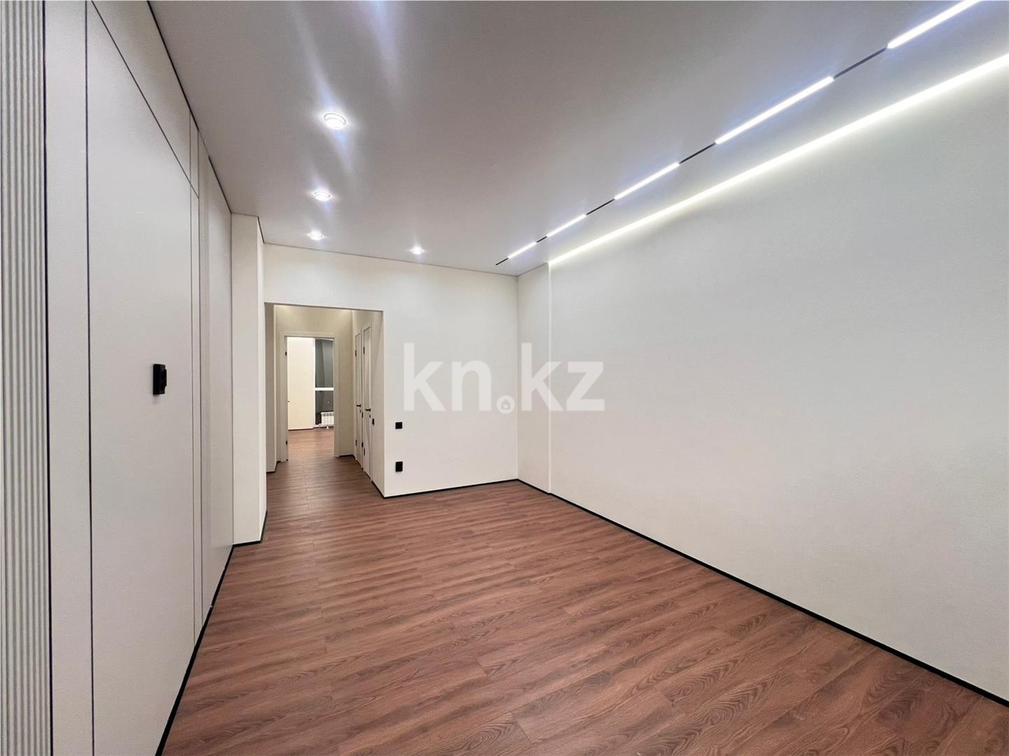 Продажа 3-комнатной квартиры, 88 м² - Продажа квартир на Юго-Востоке Караганды - страница 67 фото 4 из 38