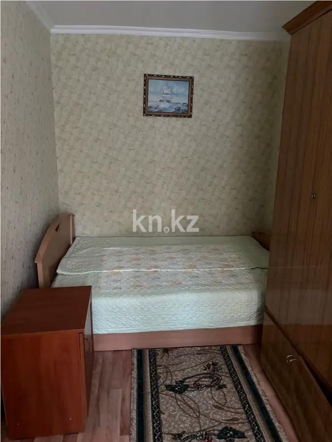 Продажа 2-комнатной квартиры, 45 м², ул. Пичугина, дом  235 - Продажа  двухкомнатных квартир в Караганде без посредников с фото фото 2 из 5