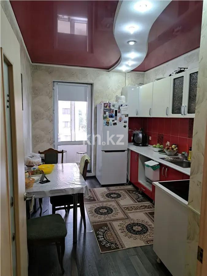 Продажа 2-комнатной квартиры, 72 м², ул. Сембинова, дом  7 - Продажа квартир в Астане фото 2 из 4