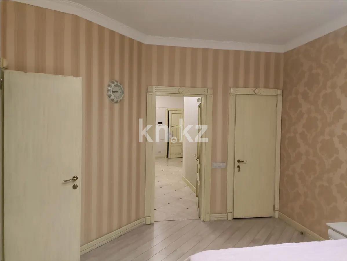 Продажа 3-комнатной квартиры, 121 м², ул. Сатпаева, дом  30а - Продажа квартир в Алматы фото 2 из 3