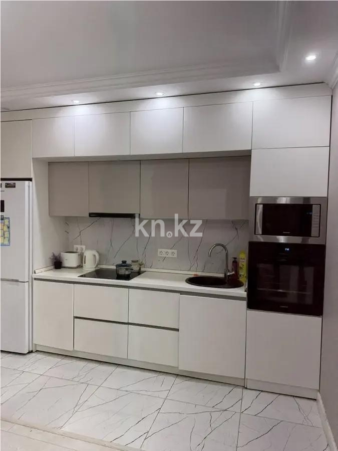 Продажа 2-комнатной квартиры, 58 м² в Астане - фото 3