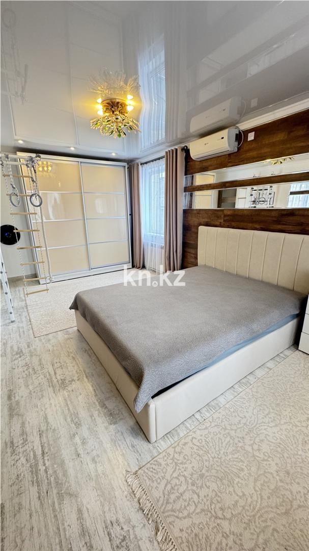 Продажа 2-комнатной квартиры, 43 м² в Караганде - фото 3