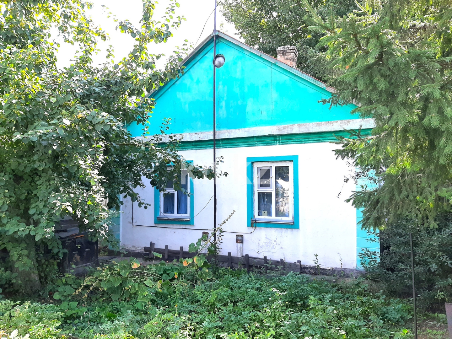 Продажа 4-комнатного дома, 61 м² - Недвижимость в Казахстане - страница 9 фото 1 из 7