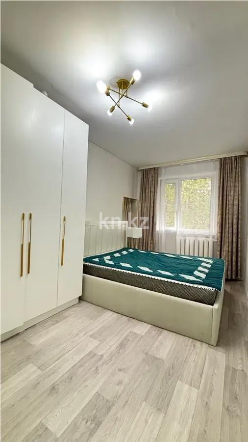 Продажа 3-комнатной квартиры, 62 м², пр. Мира, дом  53 - Продажа квартир в Темиртау без посредников фото 2 из 7