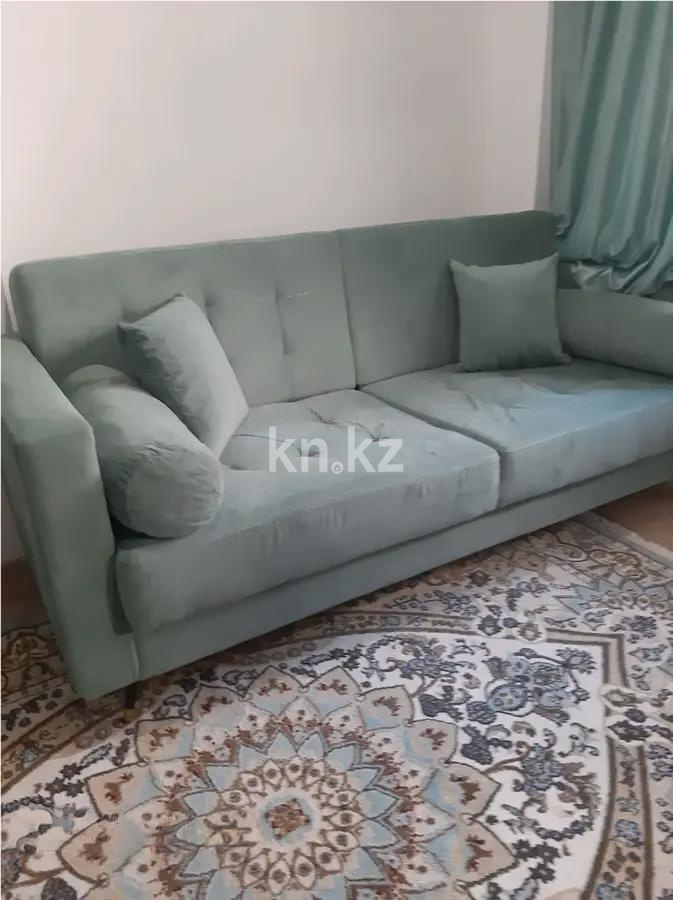 Продажа 1-комнатной квартиры, 24.3 м² в Алматы