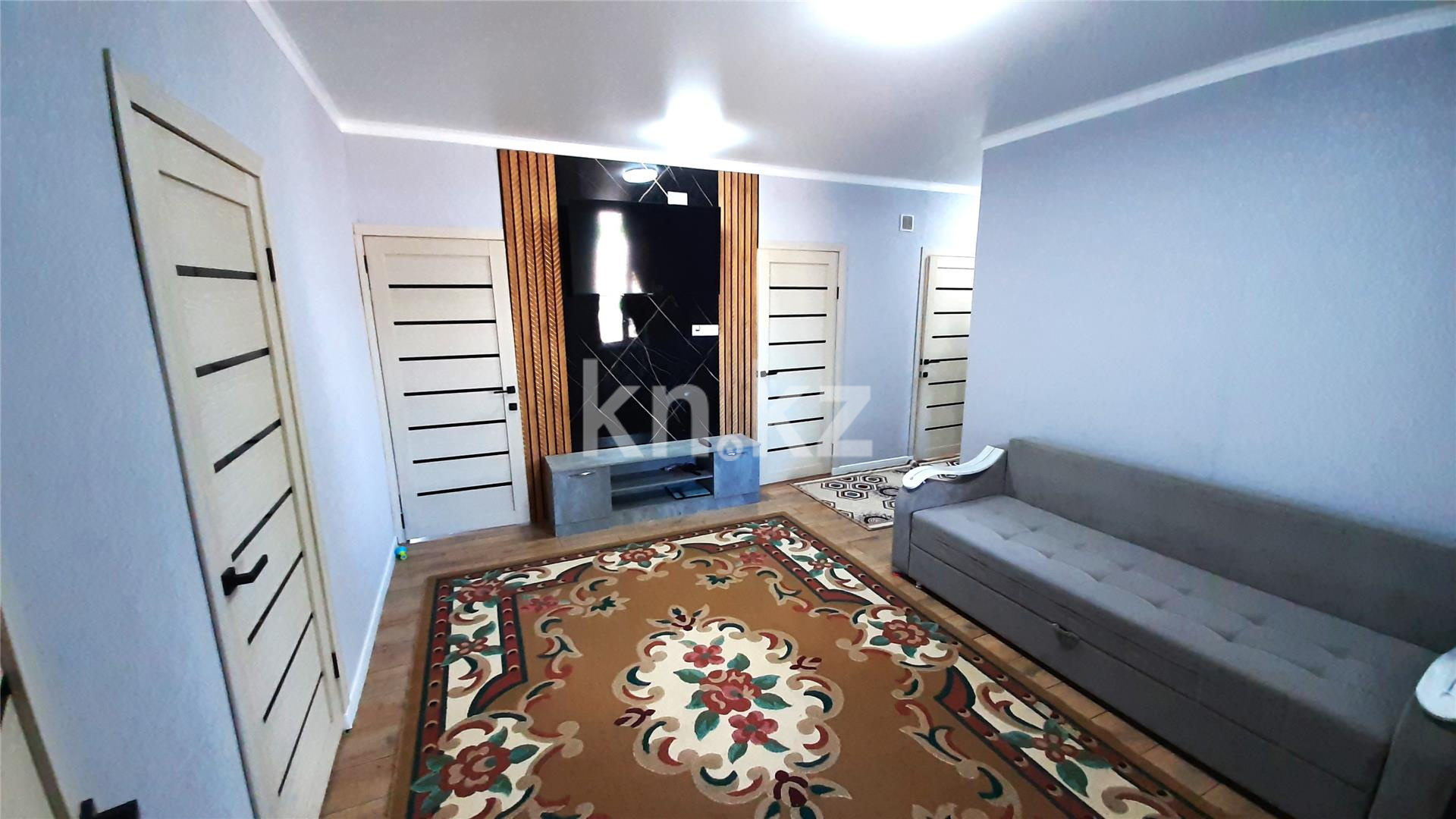 Продажа 4-комнатного дома, 107 м², ул. Луначарского, дом  23/1 - Продажа домов, коттеджей в Темиртау фото 15 из 18