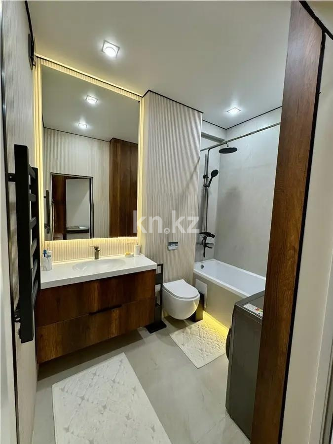 Продажа 2-комнатной квартиры, 44 м² - Продажа квартир в Казахстане - страница 6 фото 4 из 4