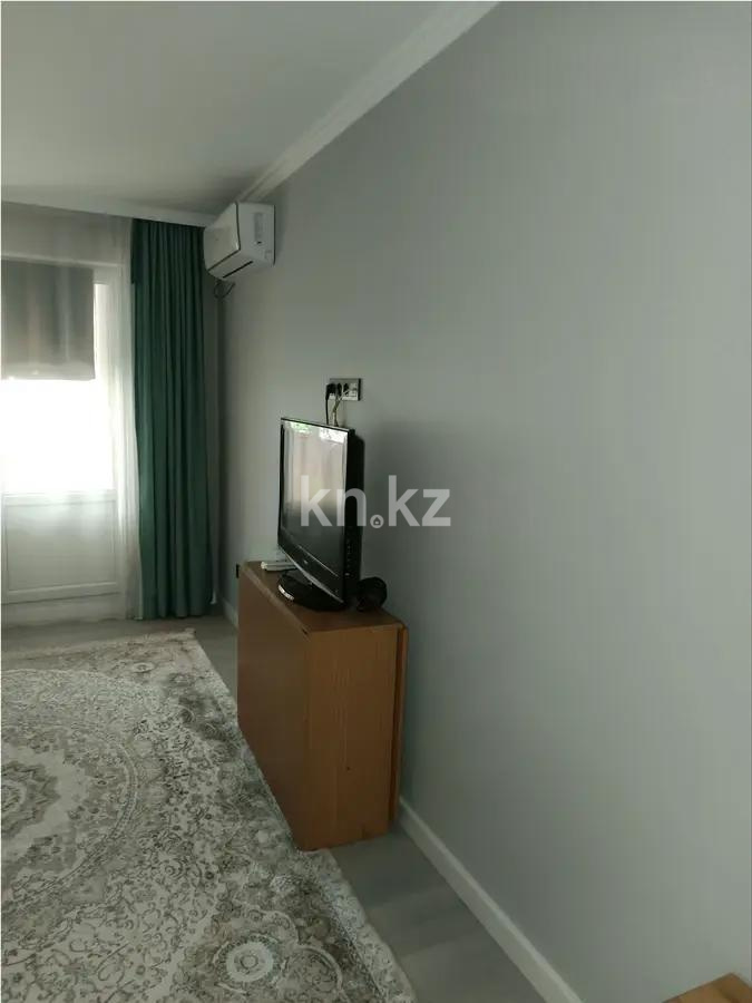 Продажа 2-комнатной квартиры, 43 м², ул. Клочкова, дом  19 - Продажа квартир в Алматы фото 1 из 5