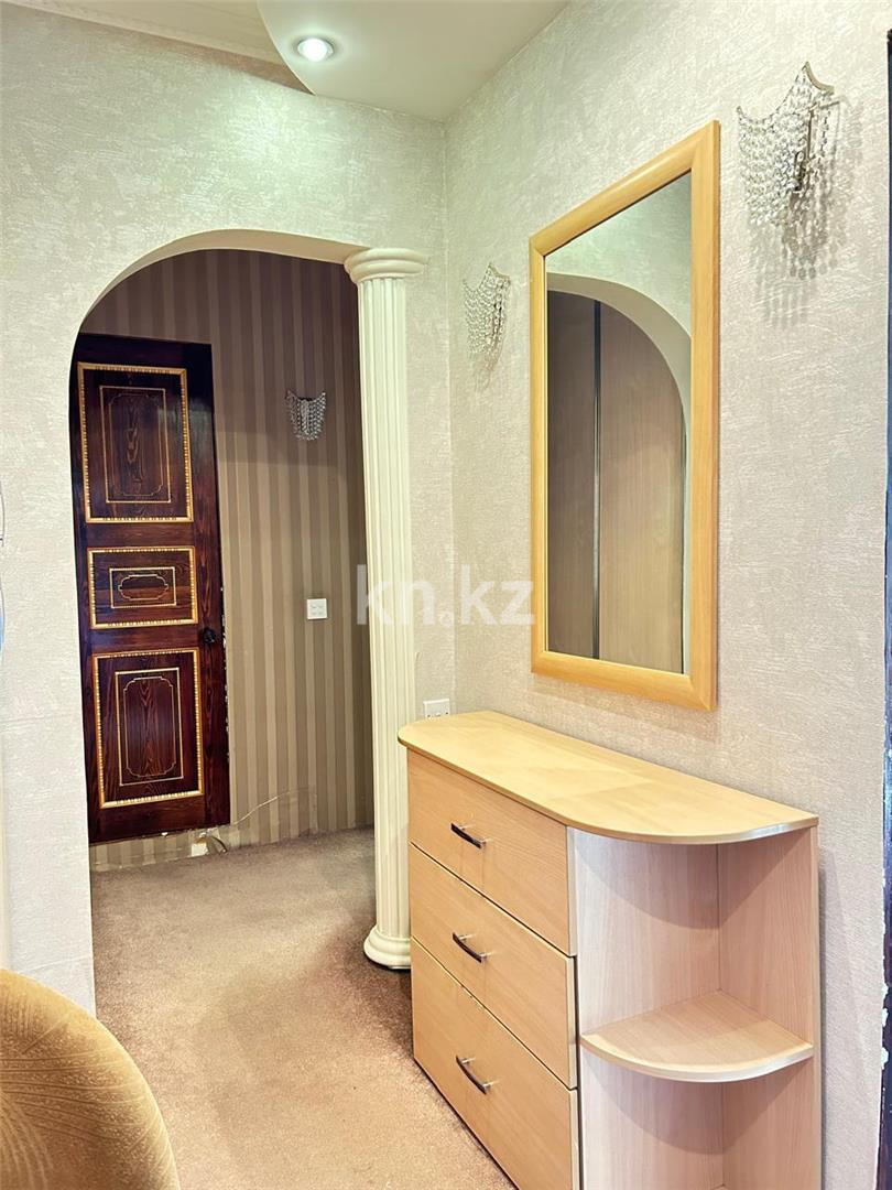 Продажа 2-комнатной квартиры, 53 м², мкр-н Степной-3 - Продажа квартир в Караганде фото 11 из 14